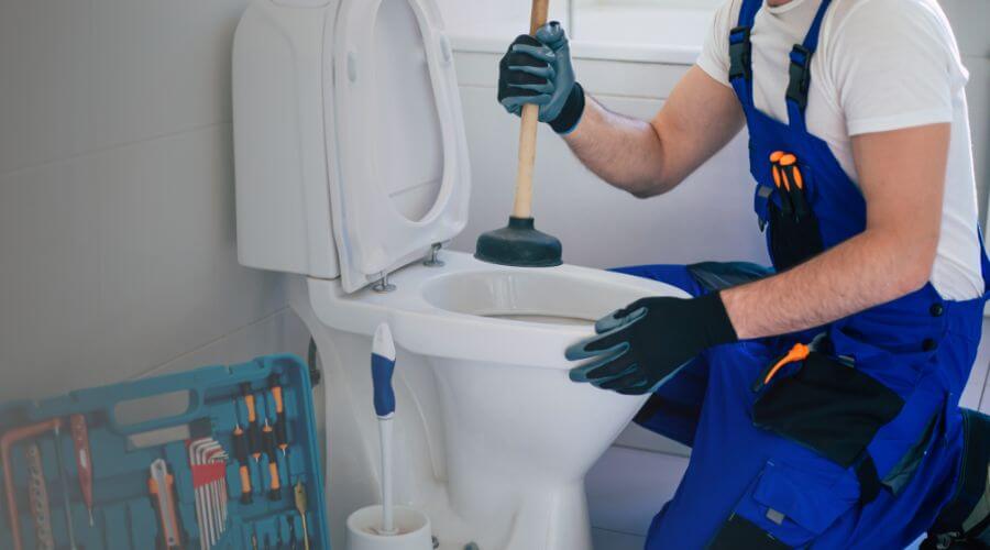 Professional expert plumbing services in Sioux City, IA
